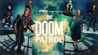 Doom Patrol (T3)