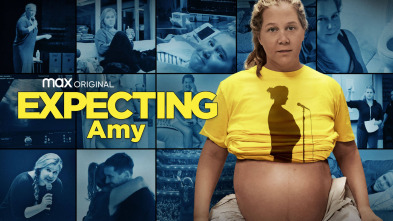 Expecting Amy 