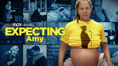 Expecting Amy (T1)