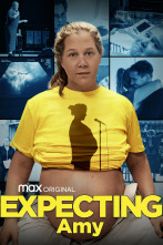 Expecting Amy (T1)