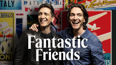 Fantastic Friends (T2)