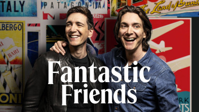 Fantastic Friends (T1)