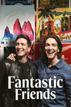Fantastic Friends (T1)