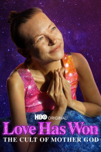 Imagen de El culto Love Has Won  - 1