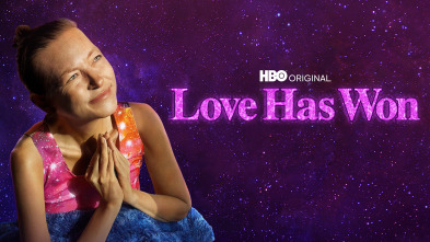 Imagen de El culto Love Has Won  - 2