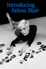 Introducing, Selma Blair