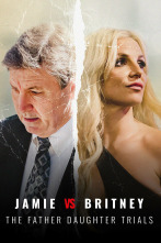 Jamie vs Britney: el caso Spears 