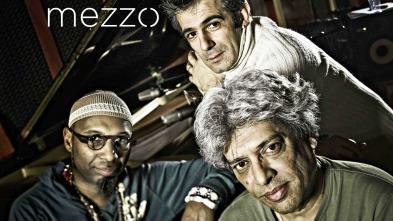 Imagen de Paolo Fresu, Omar Sosa, Trilok Gurtu: Trío en La Seine Musicale - 2