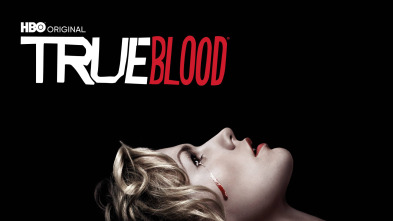 True Blood (Sangre Fresca) (T2)