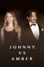 Johnny vs Amber 