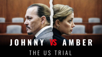 Imagen de Johnny vs Amber: juicio en EE.UU.  - 2