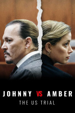 Imagen de Johnny vs Amber: juicio en EE.UU.  - 1