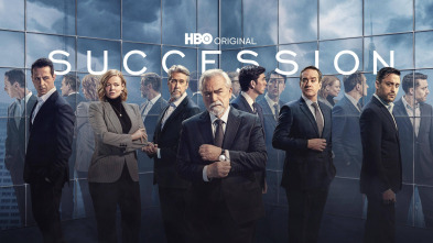 Succession (T2)