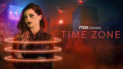 Time Zone 