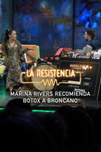 Imagen de Lo + de las... (T7): Consejos estéticos de Marina Rivers 29.02.24 - 1