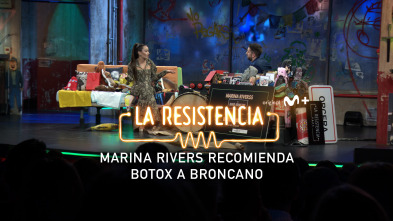 Imagen de Lo + de las... (T7): Consejos estéticos de Marina Rivers 29.02.24 - 2
