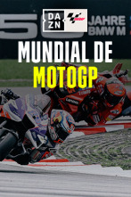 Imagen de Mundial de motociclismo | GP de Italia - 1