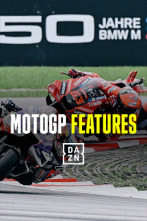 MotoGP Features (2024)