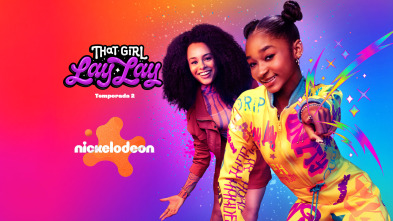 Imagen de That Girl Lay Lay (T2): ¿No es un fallo?: 1.ª parte - 2
