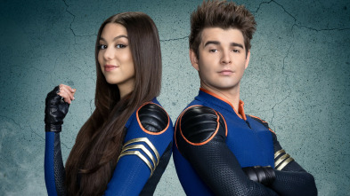 Imagen de El retorno de los Thunderman - 5