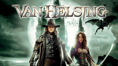 Van Helsing