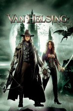 Van Helsing