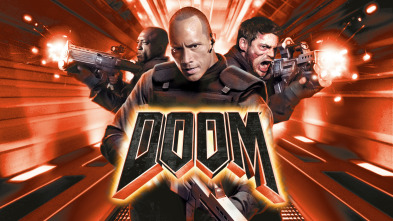 Imagen de Doom - 2