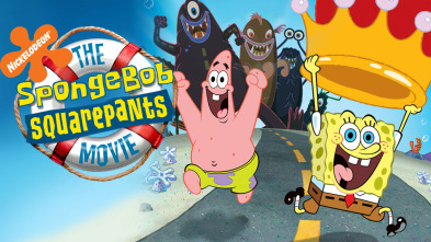 Imagen de Bob Esponja: La película - 2