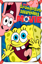 Imagen de Bob Esponja: La película - 1