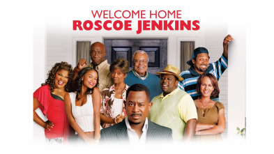 Bienvenido a casa, Roscoe Jenkins
