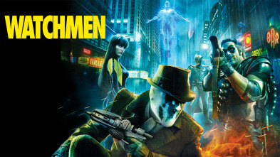 Watchmen