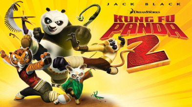 Imagen de Kung Fu Panda 2 - 2