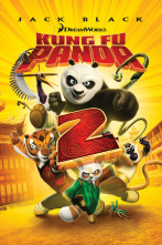 Imagen de Kung Fu Panda 2 - 1