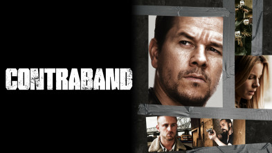 Imagen de Contraband - 2