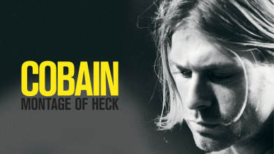 Imagen de Cobain: Montage of Heck - 2