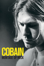 Imagen de Cobain: Montage of Heck - 1