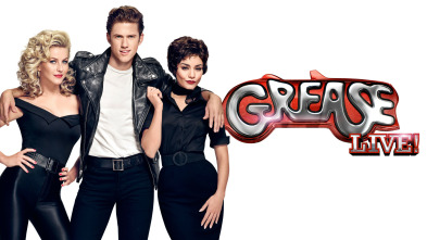 Grease live