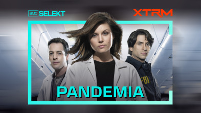 Pandemia (T1)
