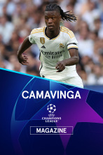 Imagen de Magazine... (23/24): Camavinga - 1