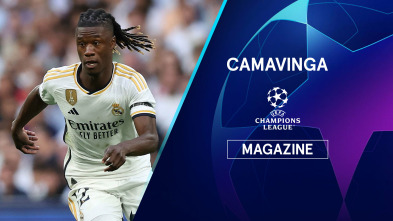 Magazine... (23/24): Camavinga