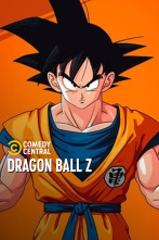 Dragon Ball Z (T5): Ep.30 ¡La súper confrontación del destino! El choque de Goku contra Vegeta