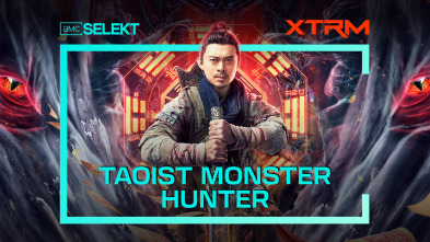 Taoist Monster Hunter