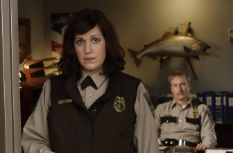 Fargo (T1): Ep.10 La encrucijada de Morton