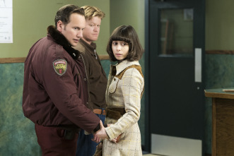 Imagen de Fargo (T2): Ep.6 Rinoceronte - 2