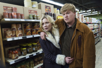 Fargo (T2): Ep.10 Palíndromo