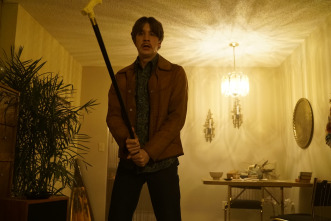 Imagen de Fargo (T3): Ep.3 Principio de no contradicción - 3