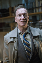 Imagen de Fargo (T3): Ep.6 El señor inmisericorde - 1