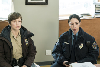 Fargo (T3): Ep.6 El señor inmisericorde