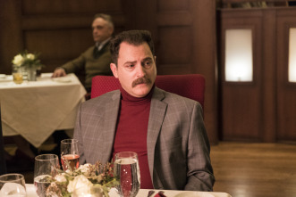 Fargo (T3): Ep.7 Principio de inevitabilidad