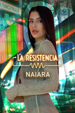 La Resistencia (T7): Naiara